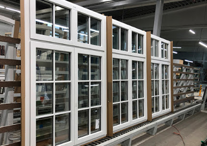 ewitherm Holzbau GmbH – Bild