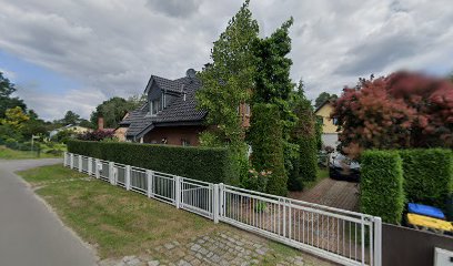 Zimmerei Kriese