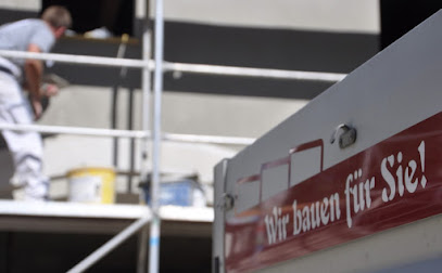 Bauhandwerksbetrieb Stübner & Petrich GbR