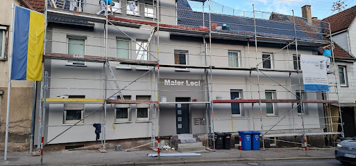 Maler Leci