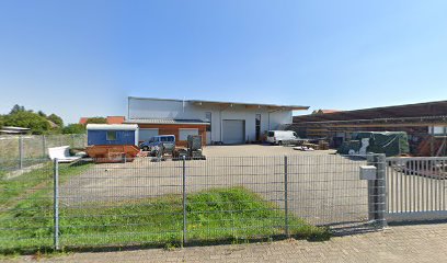 Holzbau Breyer GmbH