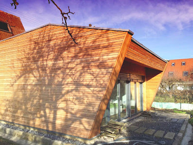 Holzbau Sitka GmbH – Bild