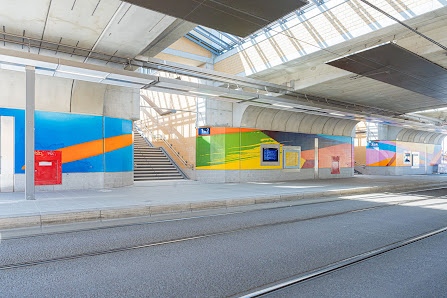 PORR GmbH & Co. KGaA - Ingenieurbau . NL Berlin – Bild
