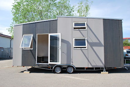 Tiny-House-Heidelberg – Bild