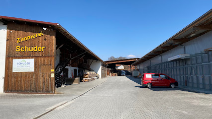 Georg Schuder Zimmerei- und Sägewerk GmbH