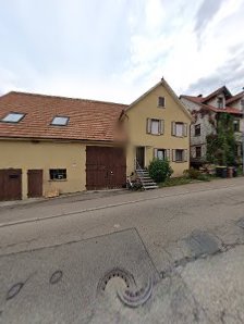 Zimmerei Melber – Bild