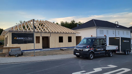 RAHN HAUS – Bild