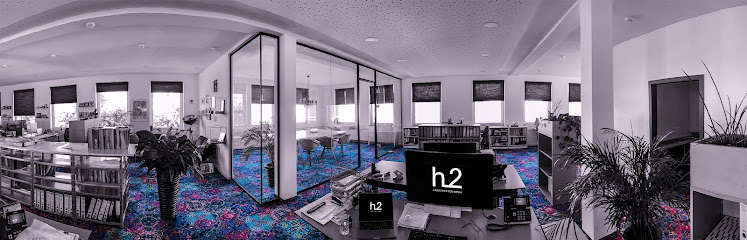 h2 Architekten GmbH