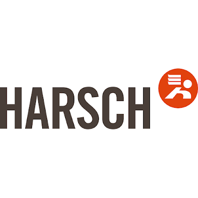 Harsch Bau GmbH & Co KG · Fertigbau