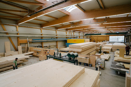 Schwarzwald Holzbausysteme Gmbh – Bild