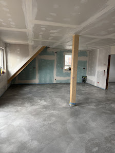 Trockenbau All In One Handwerk trifft Präzision – Bild