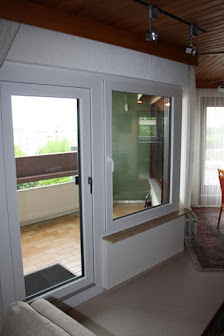 Fensterwerkstätte Rieker GmbH | Fenster | Heilbronn – Bild