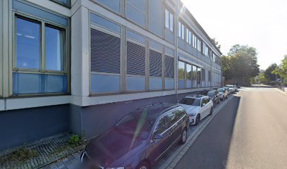 Projektbau Staiber