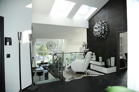 Kim's-Musterhaus – Bild