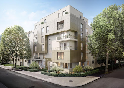 Primus Immobilien AG – Bild