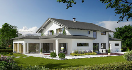 Büdenbender Hausbau Kundenhaus Schliengen