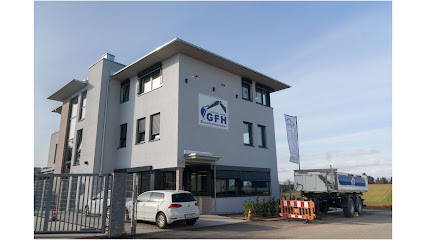 Michael Franz GFH Bauunternehmung GmbH & Co.KG