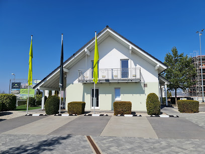 massa haus Musterhaus Simmern
