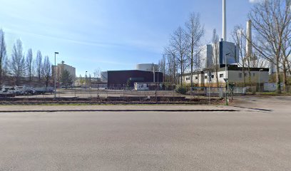 WOLFER & GOEBEL BAU- UND PROJEKT GMBH