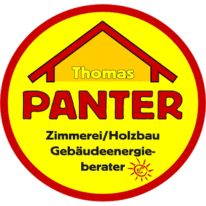 Panter Thomas Zimmerei / Holzbau