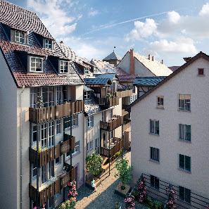 HSG Wirtschaftskanzlei GmbH – Bild