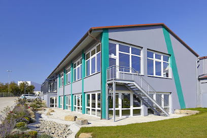 Gesell Holz- und Kunststoffbau GmbH