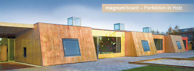 3B TEC MagnumBoard GmbH - N3XT LEVEL HOLZBAU