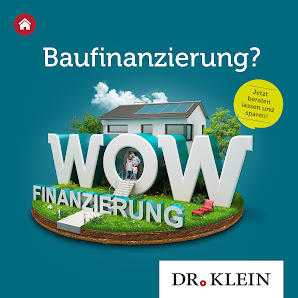 Dr. Klein Baufinanzierung – Bild