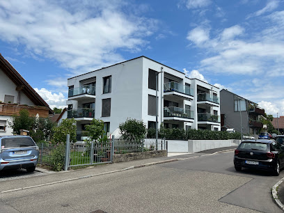 Architektur David Kuon Freier Architekt