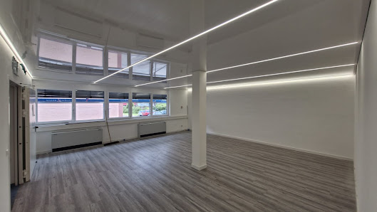 Plameco Spanndecken Rems-Murr-Kreis | Kress – Bild