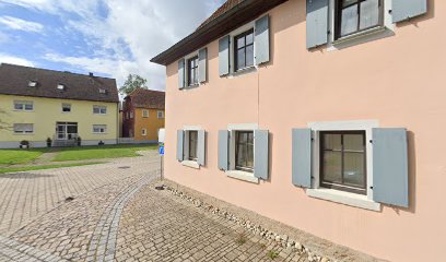 Bernd-Walter-Bau GmbH