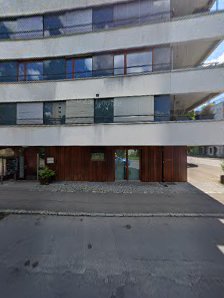 Dachgenossenschaft Wohnen – Bild