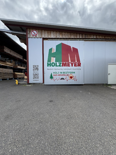 Holz-Meyer GmbH