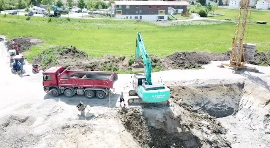 gumberger BAU | plan & projekte – Bild