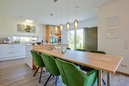 STREIF Haus GmbH - Musterhaus Werder – Bild