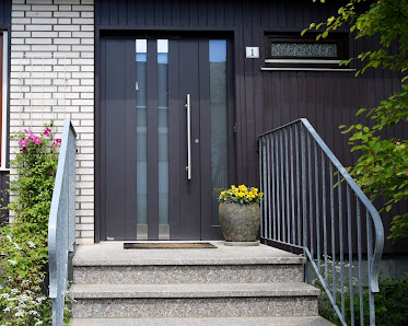 Haustürstudio Steinmann - Rainer Steinmann GmbH Bauelemente – Bild