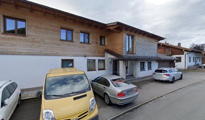 Zimmerei Fußstetter GmbH