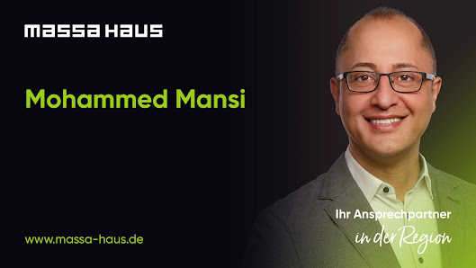 Mohammed Mansi - Fertighaus – Bild