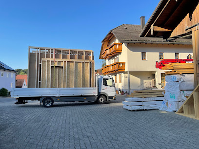 Zimmerei und Holzbau Maier