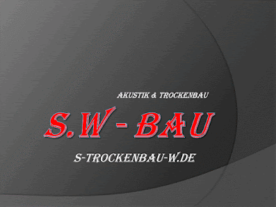 S.W - BAU Akustik / Trockenbau – Bild