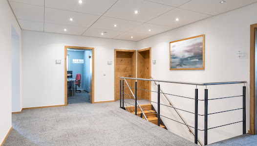 Gruber Innenausbau-Holzbau GmbH – Bild