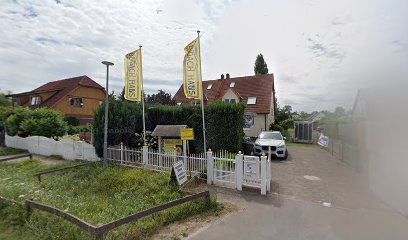 Budach Haus