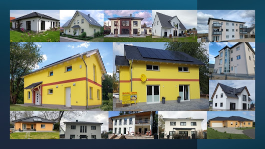 BAU und AUSBAU GmbH – Bild
