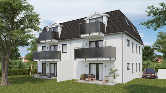Bas Bauunternehmen GmbH – Bild