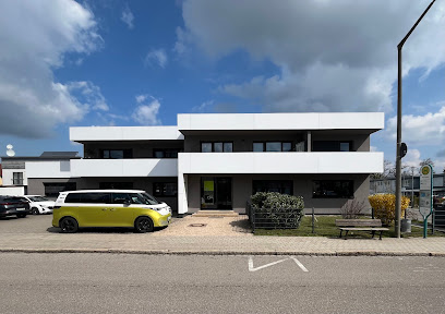 dA+ Architektur