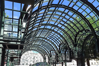 Architektur Contor Henry Schlepegrell