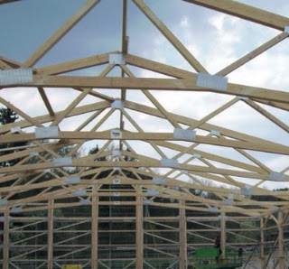 M.S. Holzbau GmbH – Bild