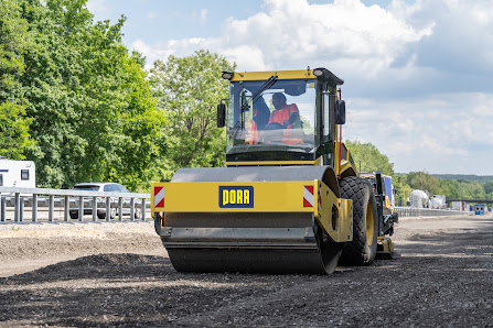 PORR Verkehrswegebau GmbH – Bild