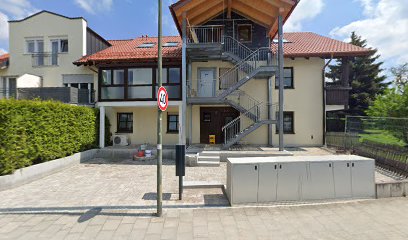 Holzbau Hinterseer