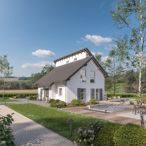 Schwabenhaus Musterhaus + Info-Center Nürnberg – Bild